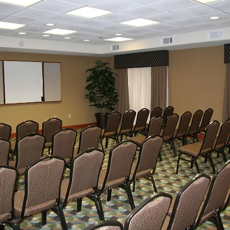 Hampton Inn Las Vegas/North Speedway 