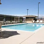 Hampton Inn Las Vegas/North Speedway 
