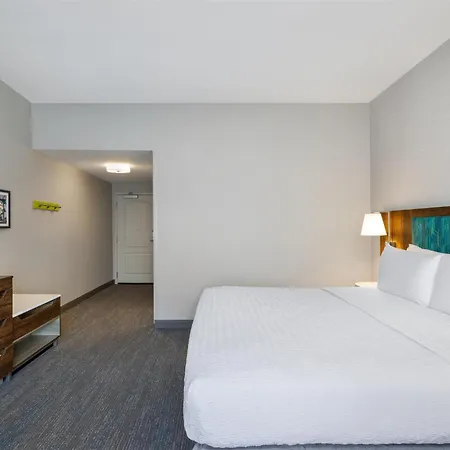 Hampton Inn Las Vegas/North Speedway Exterior photo