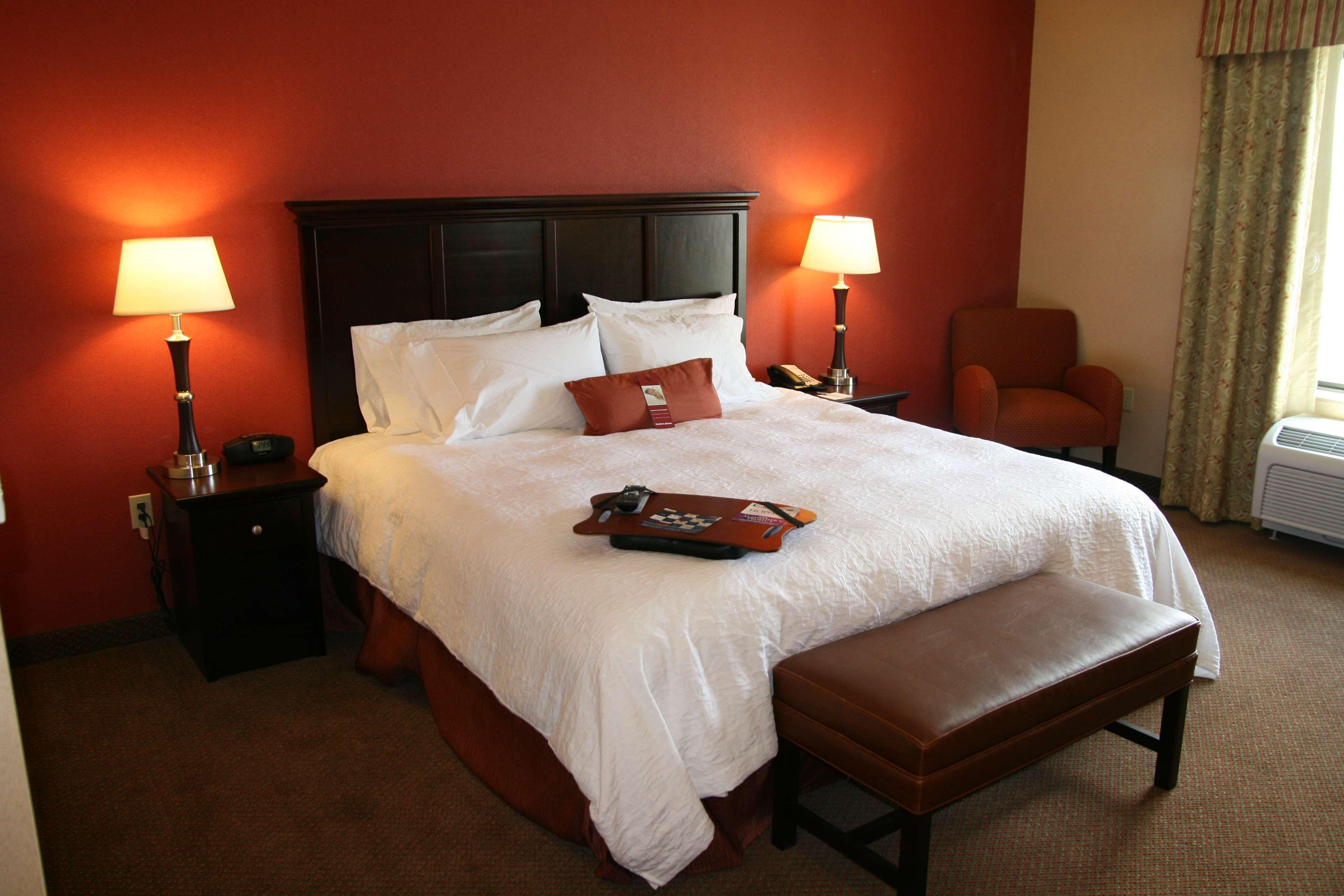 Hampton Las Vegas/north Speedway 3* Las Vegas