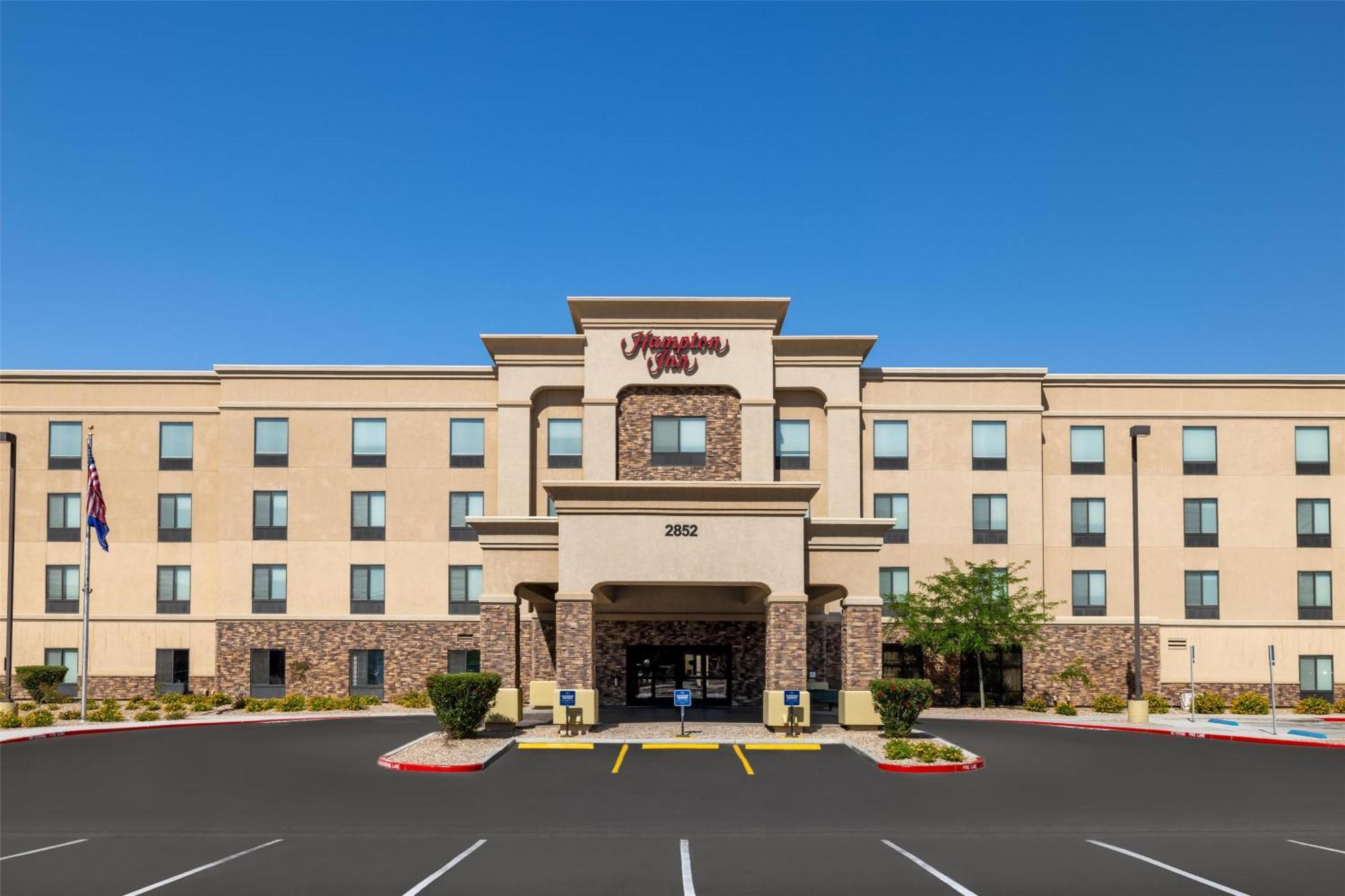 Hampton Vegas/north Speedway 3*