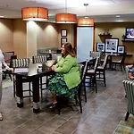 Hampton Inn Las Vegas/North Speedway 